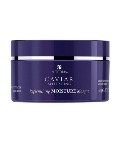 Alterna Caviar Anti-Aging Replenishing Moisture Masque 161 gr