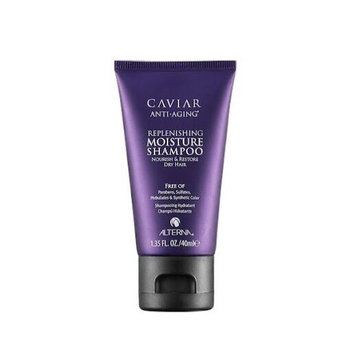 Alterna Caviar Anti-Aging Replenishing Moisture Shampoo 40 ml