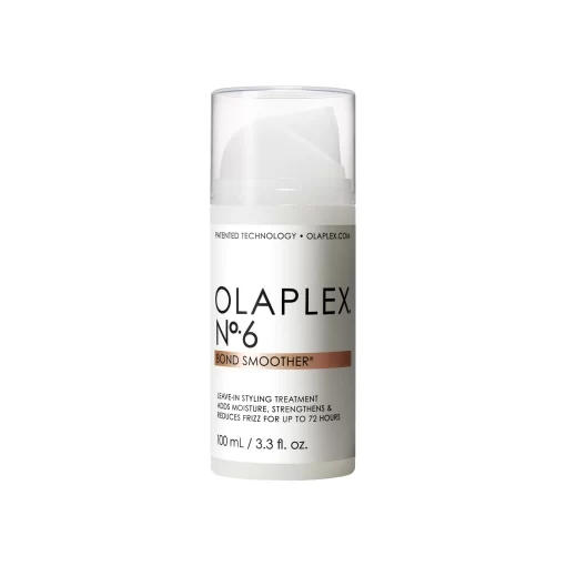 Olaplex No. 6 Bond Smoother 100 ml