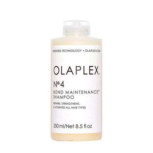 Olaplex No. 4 Bond Maintenance Shampoo 250 ml