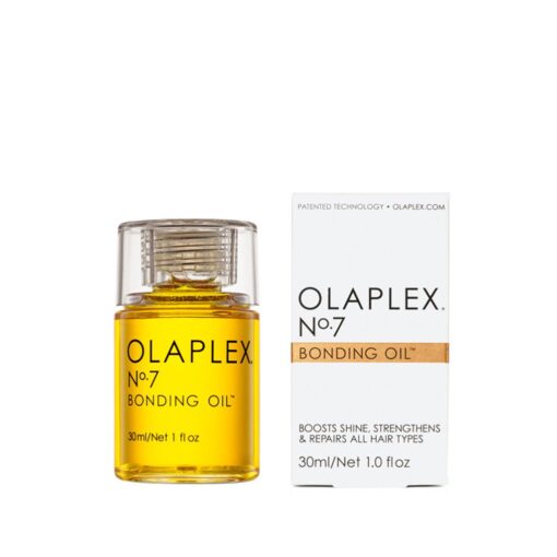 Olaplex No. 7 Bonding Oil 30 ml