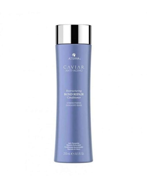 Alterna Caviar Anti-Aging Restructuring Bond Repair Conditioner 250 ml