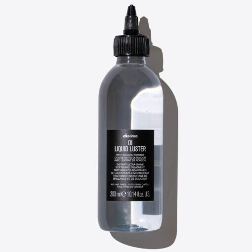 Davines OI Liquid Luster 300 ml