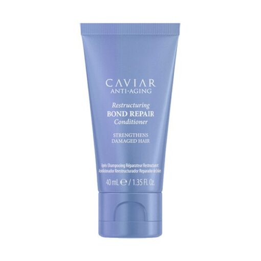 Alterna Caviar Anti-Aging Restructuring Bond Repair Conditioner 40 ml