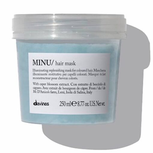 Davines MINU Hair mask 250 ml