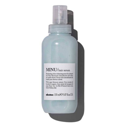 MINU Hair serum 150 ml