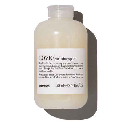 Davines LOVE Curl Shampoo 250 ml