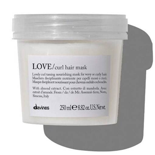 Davines LOVE Curl hair mask 250 ml