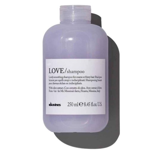 Davines LOVE SMOOTHING Shampoo 250 ml