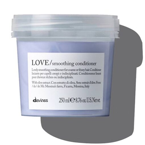 Davines LOVE SMOOTHING Conditioner 250 ml