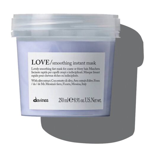 Davines LOVE SMOOTHING Instant mask 250 ml