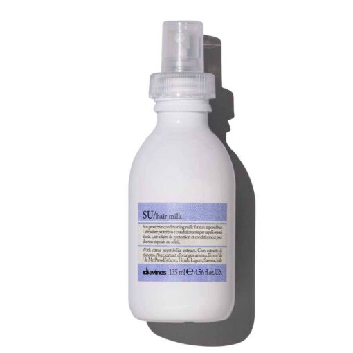 Davines SU Hair Milk 135 ml