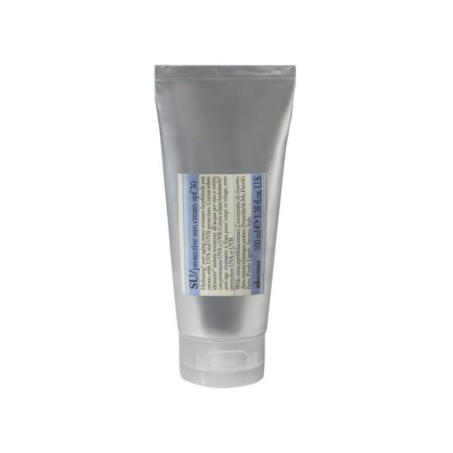 Davines SU Protective Sun Cream SPF30 100 ml