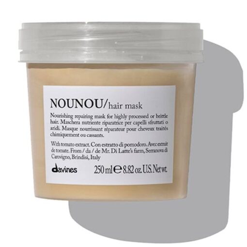 Davines NOUNOU Hair mask 250 ml