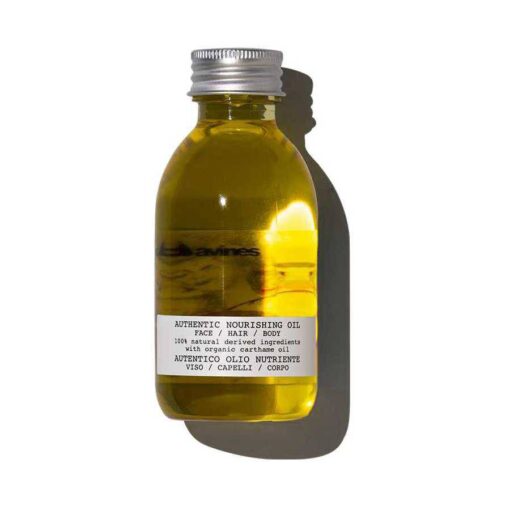 Davines AUTHENTIC Nourishing oil 140 ml