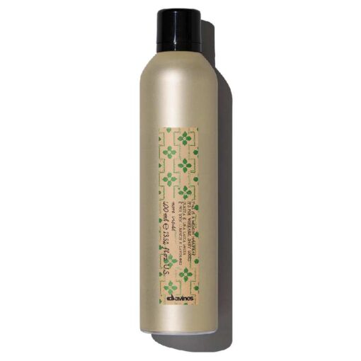 Davines MI Medium hairspray 400 ml