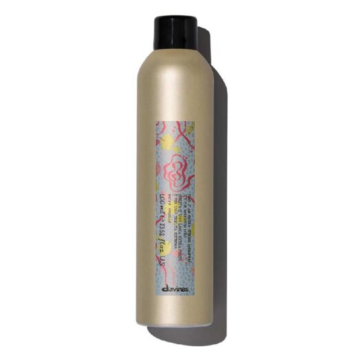 MI Extra strong hairspray 400 ml