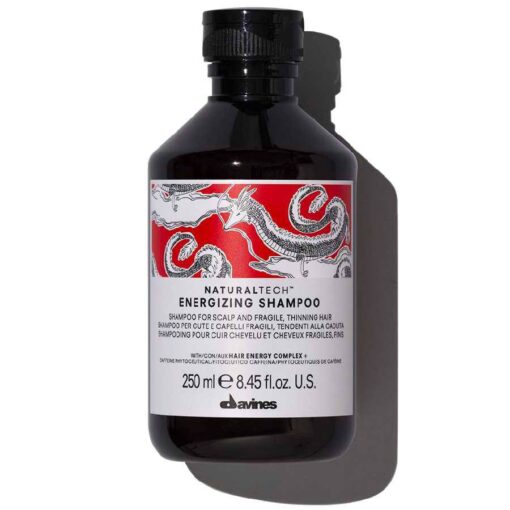 Davines NaturalTech ENERGIZING Shampoo 250 ml