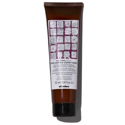 Davines NaturalTech REPLUMPING Conditioner 150 ml