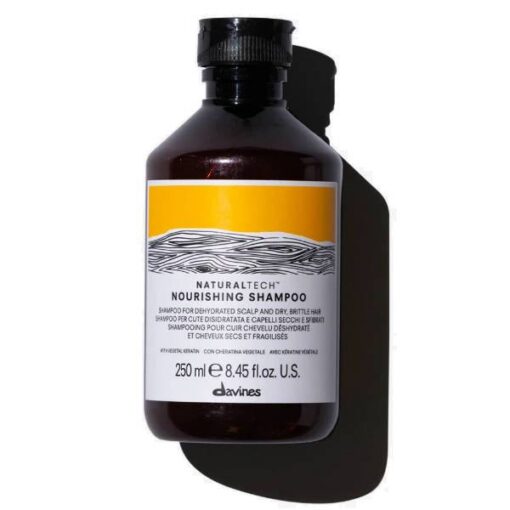 Davines NT NOURISHING Shampoo 250 ml