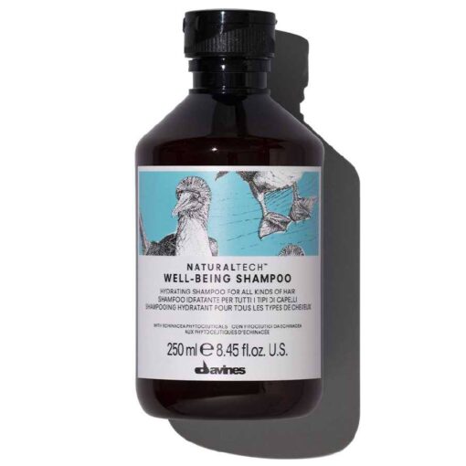 Davines NT WELL-BEING Shampoo 250 ml