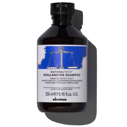 Davines NT REBALANCING Shampoo 250 ml