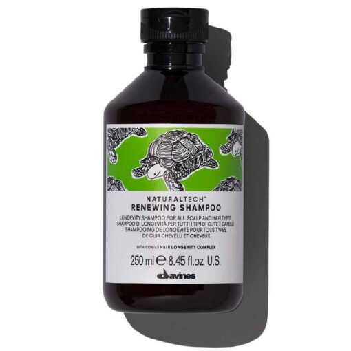 Davines NaturalTech RENEWING Shampoo 250 ml