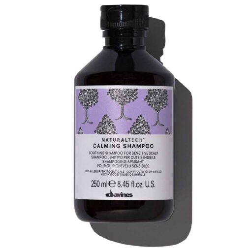 Davines NaturalTech CALMING Shampoo 250 ml