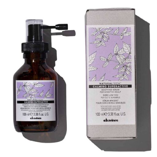 Davines Naturaltech CALMING Superactive 100 ml