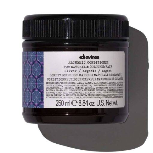 Davines ALCHEMIC Silver conditioner 250 ml