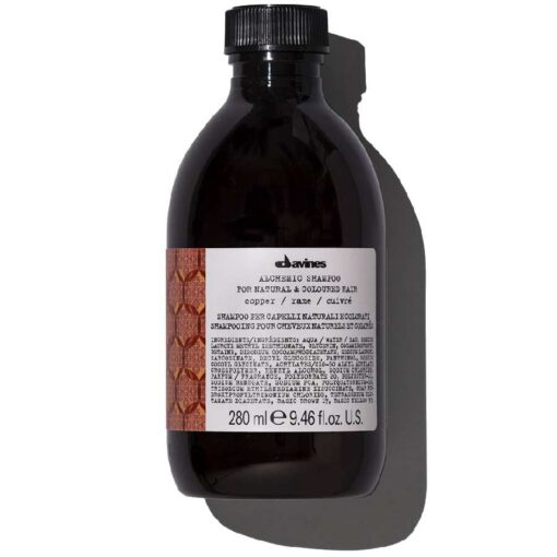 Davines ALCHEMIC Copper Shampoo 280 ml