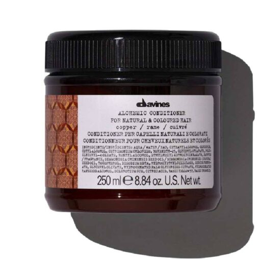 Davines ALCHEMIC Copper conditioner 250 ml