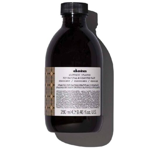 Davines ALCHEMIC Chocolate shampoo 280 ml