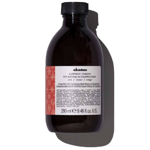 Davines ALCHEMIC Red shampoo 280 ml