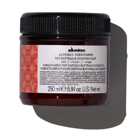 Davines ALCHEMIC Red Conditioner 250 ml