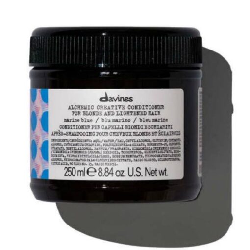 Davines ALCHEMIC Marine blue Conditioner 250 ml