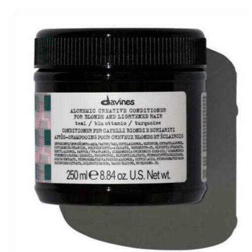 Davines ALCHEMIC Teal Conditioner 250 ml