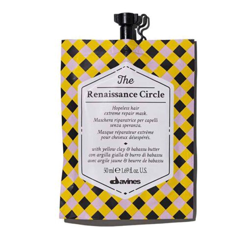 Davines TCC Renaissance Circle 50 ml