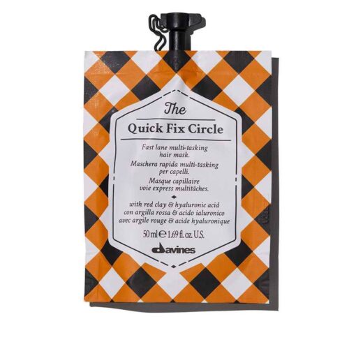 Davines The Quick Fix Circle 50 ml