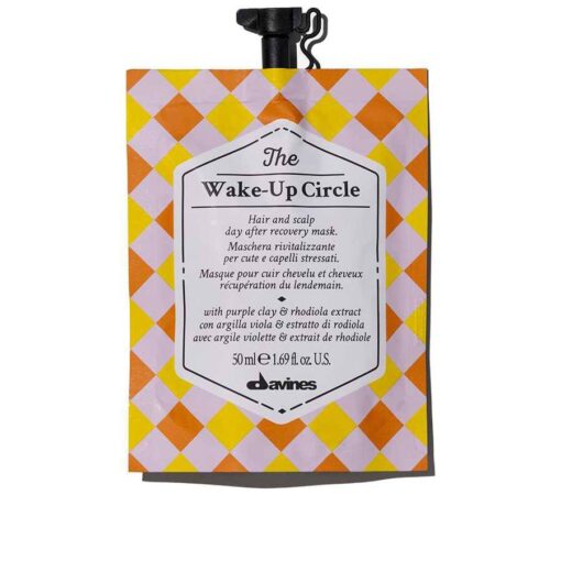 Davines The Wake-Up Circle 50 ml