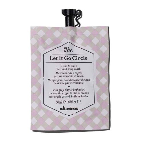 Davines The Let It Go Circle 50 ml