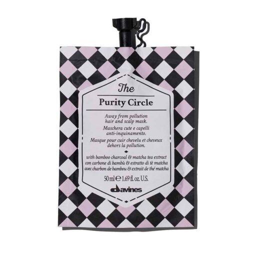 Davines The Purity Circle 50 ml