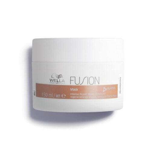 Wella Professionals FUSION Mask 150 ml