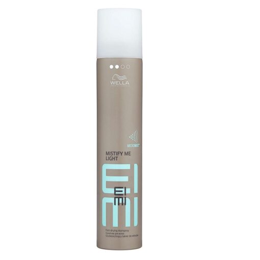 Wella Professionals EIMI Mistify Me Light 500 ml