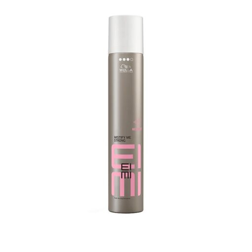 Wella Professionals EIMI Mistify Me Strong 500 ml