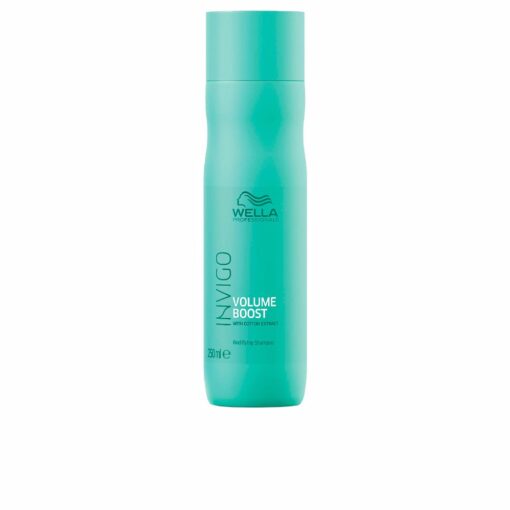 Wella Professionals Invigo VOLUME BOOST Shampoo 250 ml