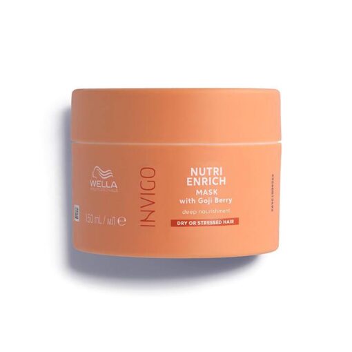 Wella Professionals Invigo NUTRI ENRICH 150 ml