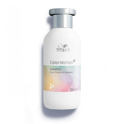 Wella Professionals COLORMOTION+ Shampoo 250 ml