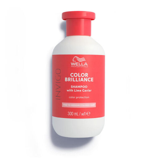 COLOR BRILLIANCE Shampoo 300 ml