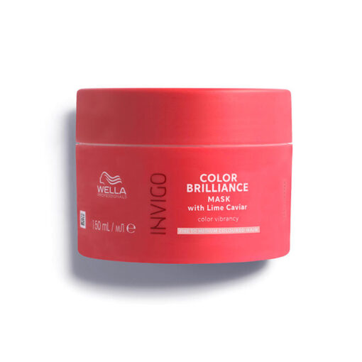 COLOR BRILLIANCE Mask 150 ml